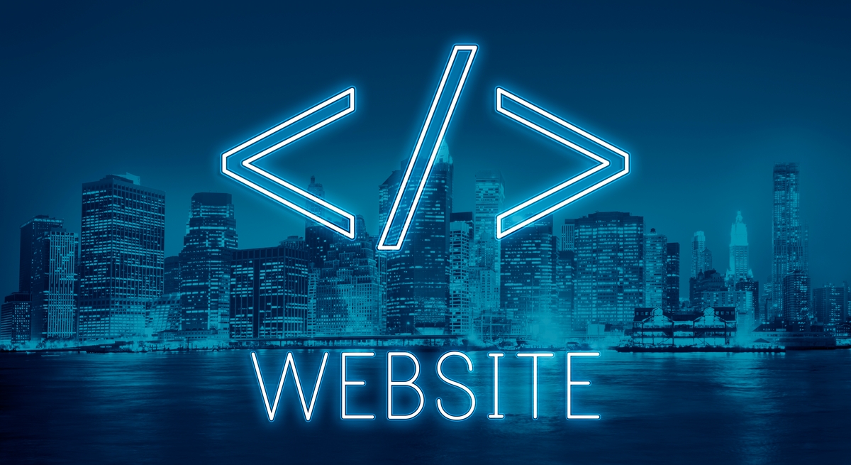 web development and hosting