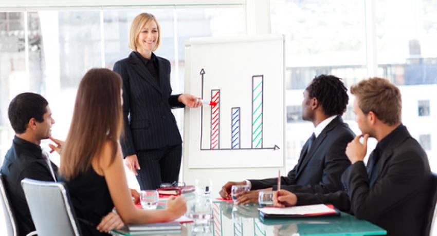 Sales Process